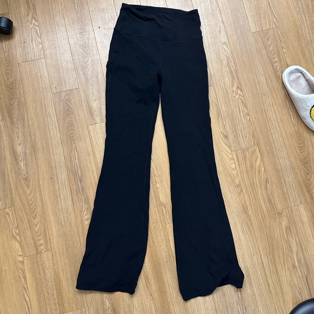 Lululemon align flare pant